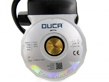  Duca VPWR-6.7/2A  Protherm /  