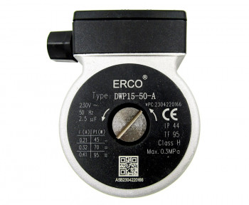   ERCO DWP15-50- ( )
