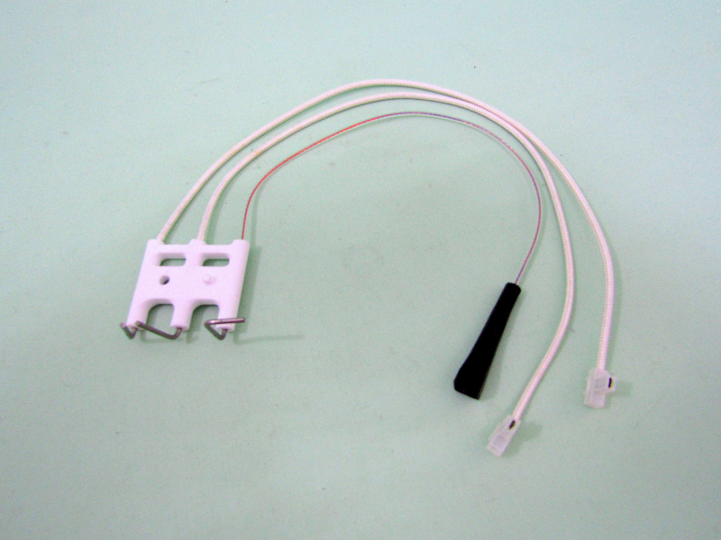 Электрод розжига ARISTON(65104549.) (65115802)аналог