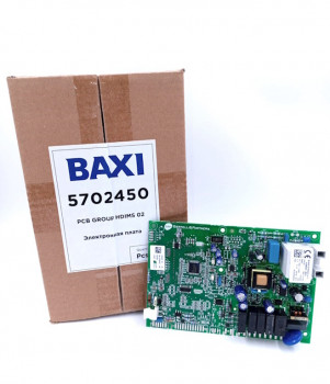   Baxi 5702450 (Bertelli )