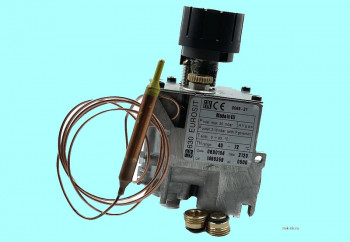 Газовый клапан Eurosit 630 для Ariston SGA 120/150/200 107835