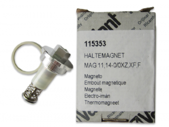 Клапан электромагнитный для Vaillant MAG 115353