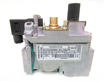 Газовый клапанTGV 508 (аналог NOVA 820 (0.820.010)