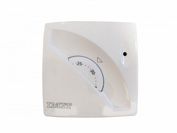 Термостат регулируемый комнатный Imit TA-3 со светодиодом (546030)