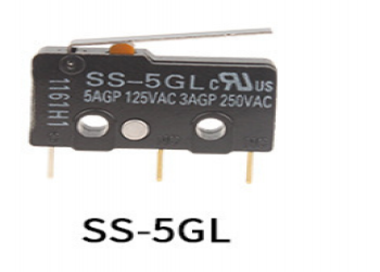      OMRON  SS-5GL (5)