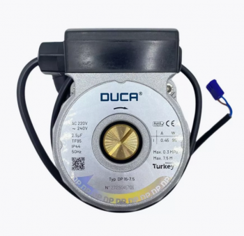   DUCA DP 15-7,5  Daewoo (5070 PL ,DMP 7535)